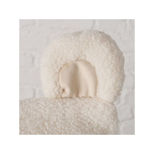 Boltze Poduszka &quot;Louie&quot; w kolorze kremowo-beżowym - 40 x 40 cm Boltze onesize Limango Polska promocja