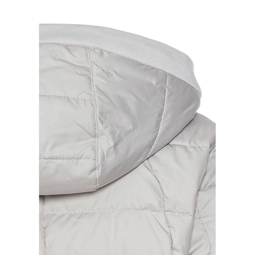 Camel Active Płaszcz pikowany w kolorze jasnoszarym Camel Active 48 promocyjna cena Limango Polska