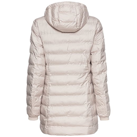 Camel Active Płaszcz pikowany w kolorze kremowym Camel Active 40 okazja Limango Polska