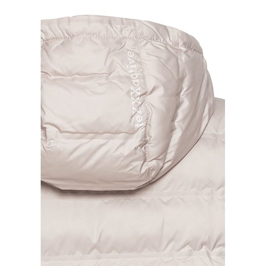 Camel Active Płaszcz pikowany w kolorze kremowym Camel Active 36 okazja Limango Polska