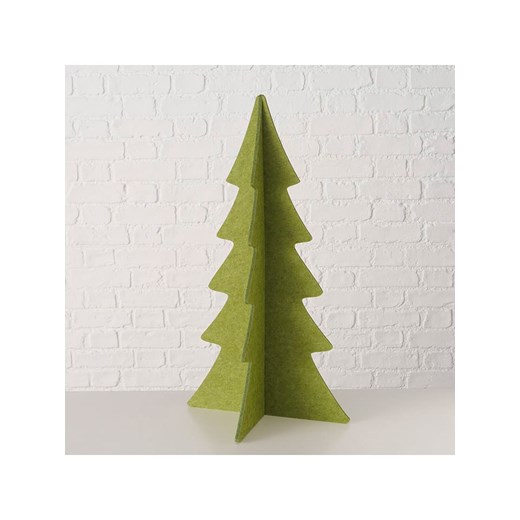 Boltze Dekoracja &quot;Felty&quot; w kolorze zielonym - 38 x 70 x 38 cm ze sklepu Limango Polska w kategorii Dekoracje - zdjęcie 187262357