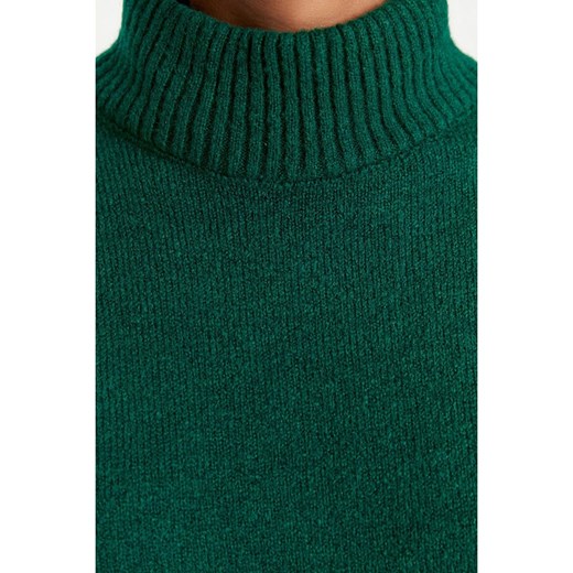 trendyol Golf w kolorze zielonym Trendyol L Limango Polska wyprzedaż