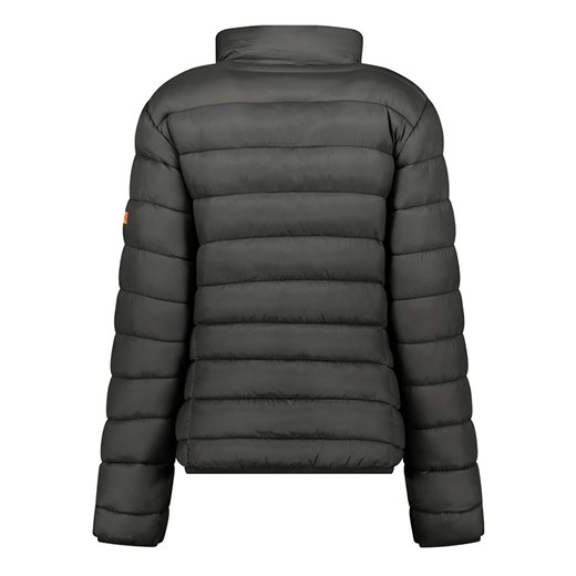 Canadian Peak Kurtka pikowana &quot;Atikamapeak&quot; w kolorze antracytowym Canadian Peak XXL promocyjna cena Limango Polska