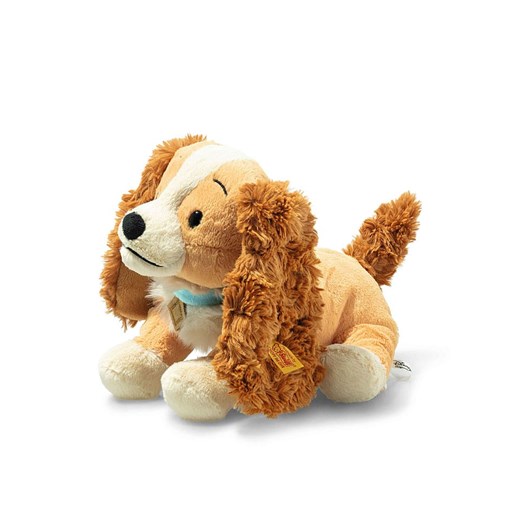 Steiff Maskotka "Dog Susi" - 3+ - id: 17925741 - marki Steiff - 187262805 Steiff Maskotka "Dog Susi" - 3+ ze sklepu Limango Polska w kategorii Zabawki - zdjęcie 187262805