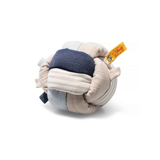 Steiff Piłka "Baby" - 0+ - id: 17925754 - marki Steiff - 187262807 Steiff Piłka "Baby" - 0+ ze sklepu Limango Polska w kategorii Zabawki - zdjęcie 187262807