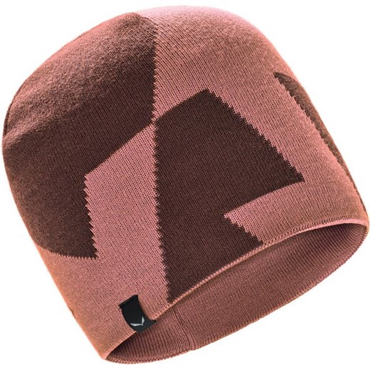 Czapka dwustronna Pure Reversible Salewa ze sklepu SPORT-SHOP.pl w kategorii Czapki zimowe damskie - zdjęcie 187263358