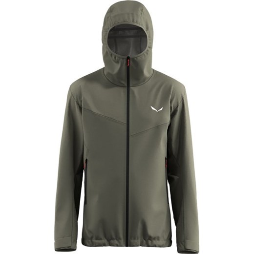 Kurtka męska Puez Gore-Tex 3 Layers Epe Salewa - id: 204831 - marki SALEWA - 187263359 Kurtka męska Puez Gore-Tex 3 Layers Epe Salewa ze sklepu SPORT-SHOP.pl w kategorii Kurtki męskie - zdjęcie 187263359