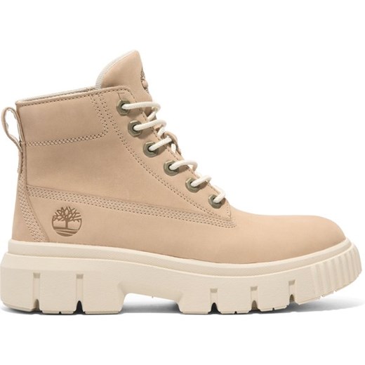 Buty, trapery Greyfield Wm's Timberland ze sklepu SPORT-SHOP.pl w kategorii Workery damskie - zdjęcie 187263379
