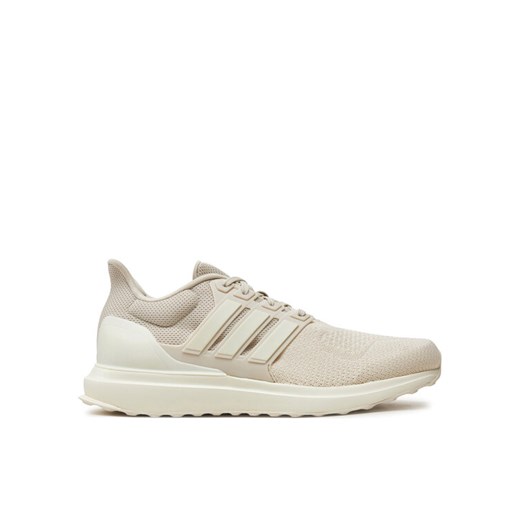 Sneakersy adidas Ubounce DNA IE8954 Beżowy ze sklepu eobuwie.pl w kategorii Buty sportowe męskie - zdjęcie 187263476