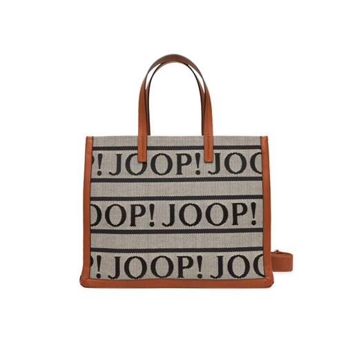 JOOP! Torebka 4140008014 Brązowy Joop! OS MODIVO