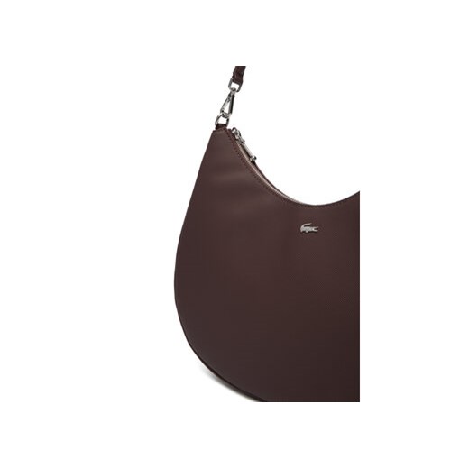 Lacoste Torebka Daily City Bag NF5125DZ Granatowy Lacoste OS MODIVO