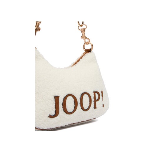 JOOP! Torebka Aime 4140008297 Biały Joop! OS MODIVO