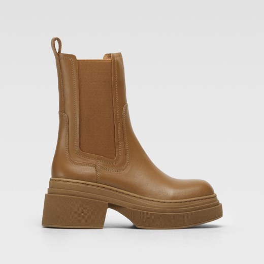 Botki Gino Rossi 10911 Gino Rossi 39 ccc.eu