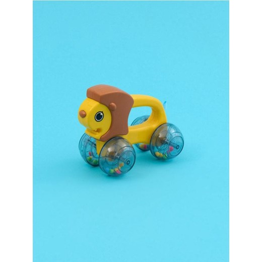 Sinsay - Zabawka - Jeżdżąca lew - żółty Sinsay One Size Sinsay