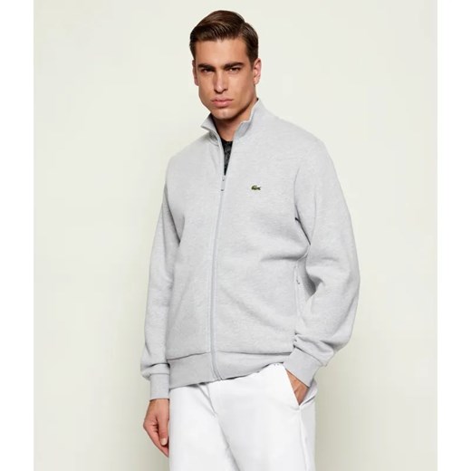 Lacoste Bluza | Regular Fit ze sklepu Gomez Fashion Store w kategorii Bluzy męskie - zdjęcie 187266667