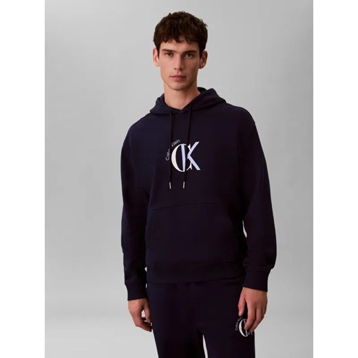 Calvin Klein Jeans Bluza 350TERRY | Regular Fit ze sklepu Gomez Fashion Store w kategorii Bluzy męskie - zdjęcie 187267119
