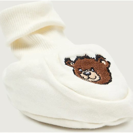 Guess Niechodki - id: GU255K000009Q19 - marki Guess - 187267145 Guess Niechodki ze sklepu Gomez Fashion Store w kategorii Buciki niemowlęce - zdjęcie 187267145