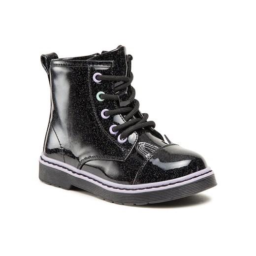 Nelli Blu Kozaki CM170106-34A Czarny Nelli Blu 28 MODIVO