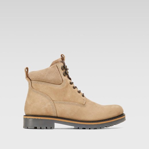 Trzewiki Badura MI08-BOWER-01 ze sklepu ccc.eu w kategorii Buty zimowe męskie - zdjęcie 187267305