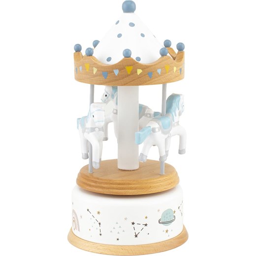 Ulysse Pozytywka - 3+ - id: 16328541 - marki Ulysse - 187267838 Ulysse Pozytywka - 3+ ze sklepu Limango Polska w kategorii Zabawki - zdjęcie 187267838