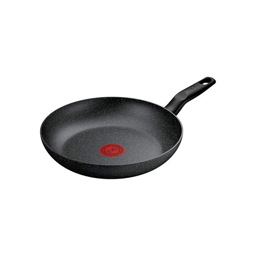 Tefal Patelnia "Essential" w kolorze czarnym - Ø 24 cm - id: 17325792 - marki Tefal - 187267925 Tefal Patelnia "Essential" w kolorze czarnym - Ø 24 cm ze sklepu Limango Polska w kategorii Garnki - zdjęcie 187267925