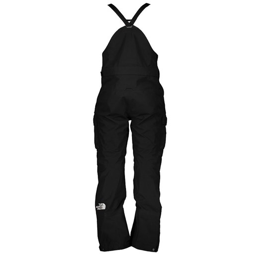 The North Face Spodnie narciarskie &quot;Dragline&quot; w kolorze czarnym The North Face XXL Limango Polska promocja