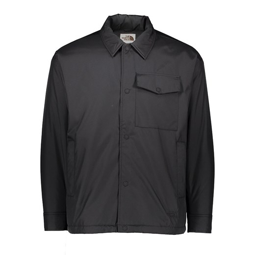The North Face Kurtka przejściowa w kolorze czarnym ze sklepu Limango Polska w kategorii Kurtki męskie - zdjęcie 187268005
