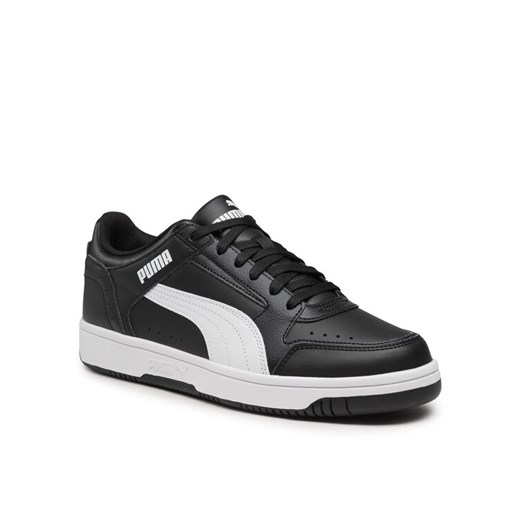 Sneakersy Puma Rebound Joy Low 3 380747 29 Czarny Puma 43 eobuwie.pl
