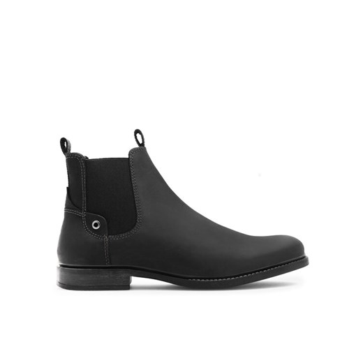 Sztyblety Lasocki STEFF-67 MB Czarny Lasocki 44 eobuwie.pl