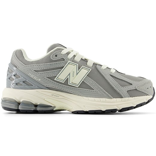Buty dziecięce New Balance GC1906EJ – szare New Balance 37 wyprzedaż New Balance Poland