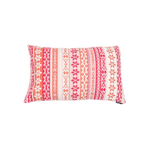 David Fussenegger Poszewka "Nova" w kolorze czerwonym na poduszkę - id: 15758614 - marki David Fussenegger - 187269138 David Fussenegger Poszewka "Nova" w kolorze czerwonym na poduszkę ze sklepu Limango Polska w kategorii Poduszki dekoracyjne - zdjęcie 187269138