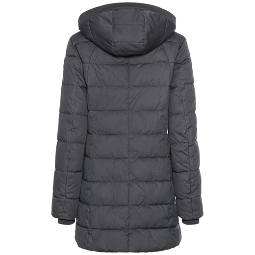 Camel Active Płaszcz pikowany w kolorze antracytowym Camel Active 48 okazja Limango Polska