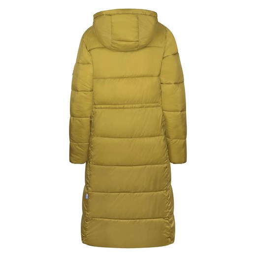 Westfjord Płaszcz zimowy "Borganes Coat XT" w kolorze żółtym XL okazja Limango Polska
