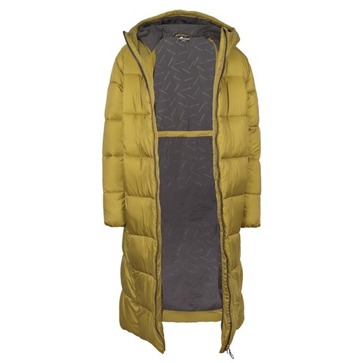 Westfjord Płaszcz zimowy "Borganes Coat XT" w kolorze żółtym XL wyprzedaż Limango Polska