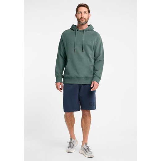 ELBSAND Bluza "Kian" w kolorze zielonym Elbsand XL wyprzedaż Limango Polska