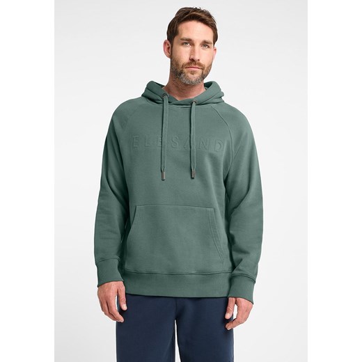 ELBSAND Bluza "Kian" w kolorze zielonym Elbsand XL Limango Polska promocyjna cena