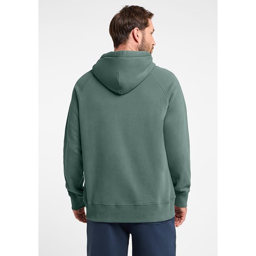 ELBSAND Bluza "Kian" w kolorze zielonym Elbsand XL okazja Limango Polska