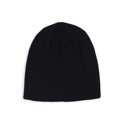 DKNY Czapka w kolorze czarnym 116-152 wyprzedaż Limango Polska