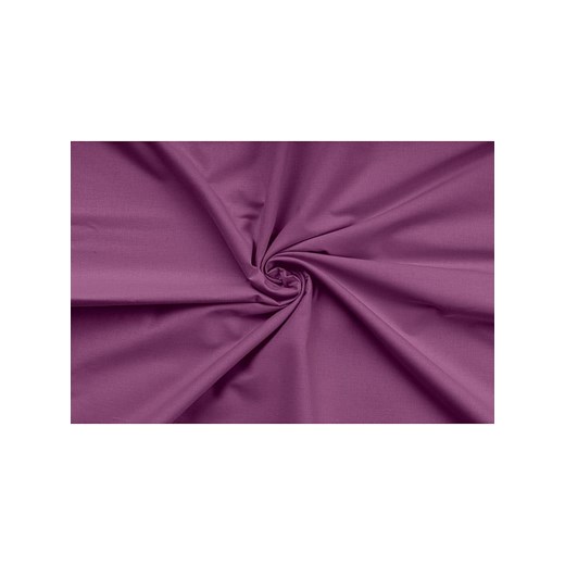 Elizabed Komplet pościeli renforcé w kolorze fioletowym Elizabed 135x200 cm okazja Limango Polska