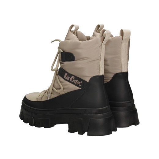 śniegowce Lee Cooper Lee Cooper 36,37,38,39,40,41 wyprzedaż Darbut