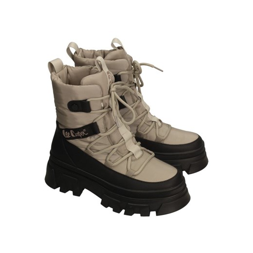 śniegowce Lee Cooper Lee Cooper 36,37,38,39,40,41 Darbut wyprzedaż