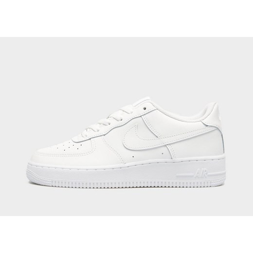 NIKE AIR FORCE 1 LV8 ze sklepu JD Sports  w kategorii Buty sportowe damskie - zdjęcie 187270125