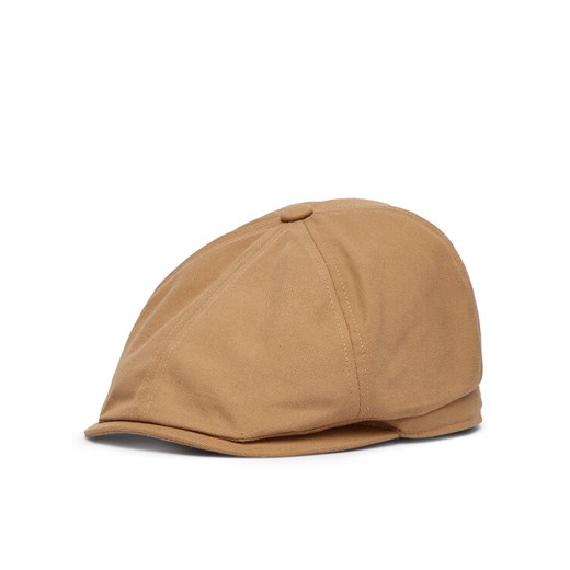 Barbour Kaszkiet Fawdon Bakerboy MHA0890BE31 Brązowy ze sklepu MODIVO w kategorii Kaszkiety męskie - zdjęcie 187270959