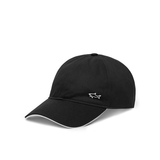 Paul&Shark Czapka z daszkiem 25417115 Czarny ze sklepu MODIVO w kategorii Czapki z daszkiem męskie - zdjęcie 187270995