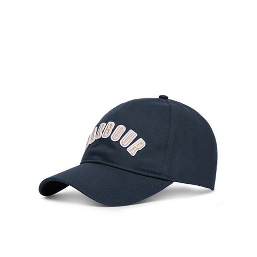 Barbour Czapka z daszkiem Campbell Sports MHA0840NY91 Granatowy ze sklepu MODIVO w kategorii Czapki z daszkiem męskie - zdjęcie 187271046