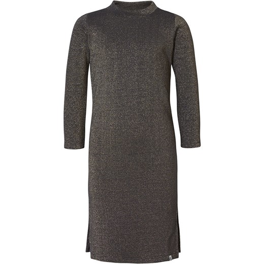 Noppies Sukienka "Juba" w kolorze antracytowym - id: 16563910 - marki Noppies - 187271675 Noppies Sukienka "Juba" w kolorze antracytowym ze sklepu Limango Polska w kategorii Sukienki dziewczęce - zdjęcie 187271675