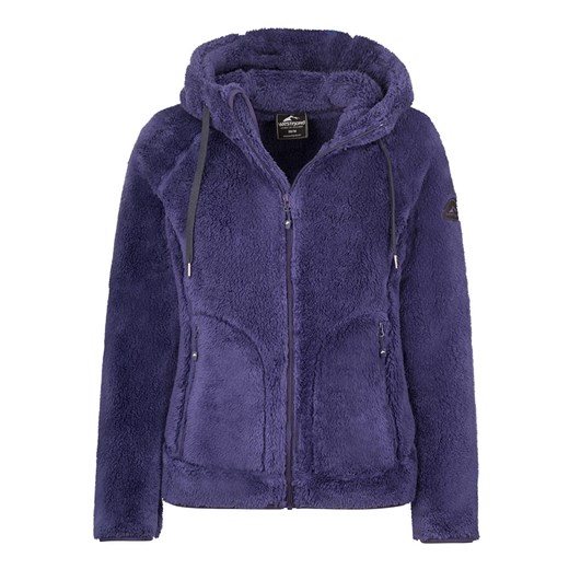 Westfjord Kurtka funkcyjna "Glymur" w kolorze fioletowym - id: 17722146 - marki Limango Polska - 187271755 Westfjord Kurtka funkcyjna "Glymur" w kolorze fioletowym ze sklepu Limango Polska w kategorii Bluzki damskie - zdjęcie 187271755