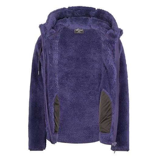 Westfjord Kurtka funkcyjna &quot;Glymur&quot; w kolorze fioletowym XXL promocja Limango Polska