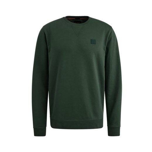 PME Legend Bluza w kolorze ciemnozielonym ze sklepu Limango Polska w kategorii Bluzy męskie - zdjęcie 187271818