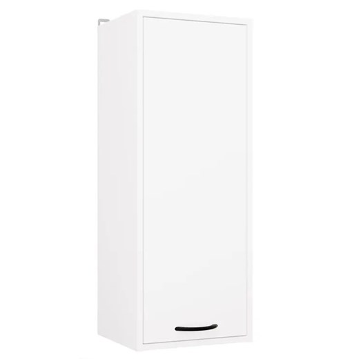 Pojedyńcza szafka łazienkowa wisząca M7-M33 - id: 53653 - marki Elior - 187272116 Pojedyńcza szafka łazienkowa wisząca M7-M33 ze sklepu Edinos.pl w kategorii Szafki i regały łazienkowe - zdjęcie 187272116